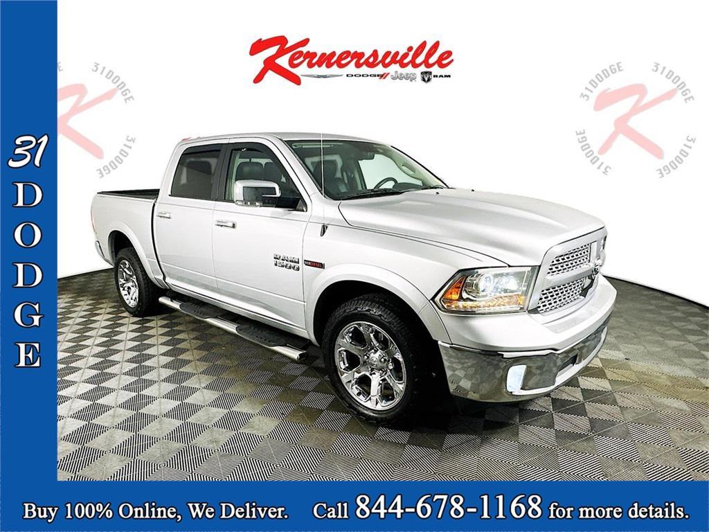 used 2015 Ram 1500 car, priced at $14,885