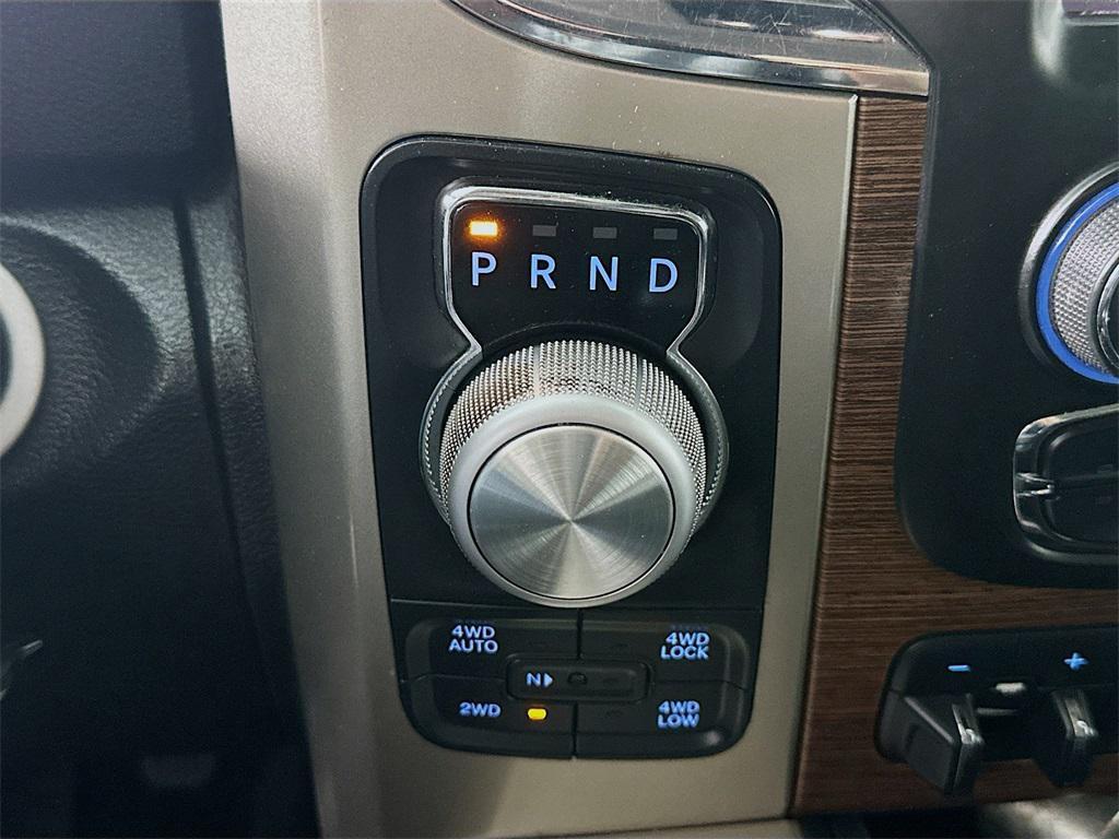 used 2015 Ram 1500 car, priced at $14,885