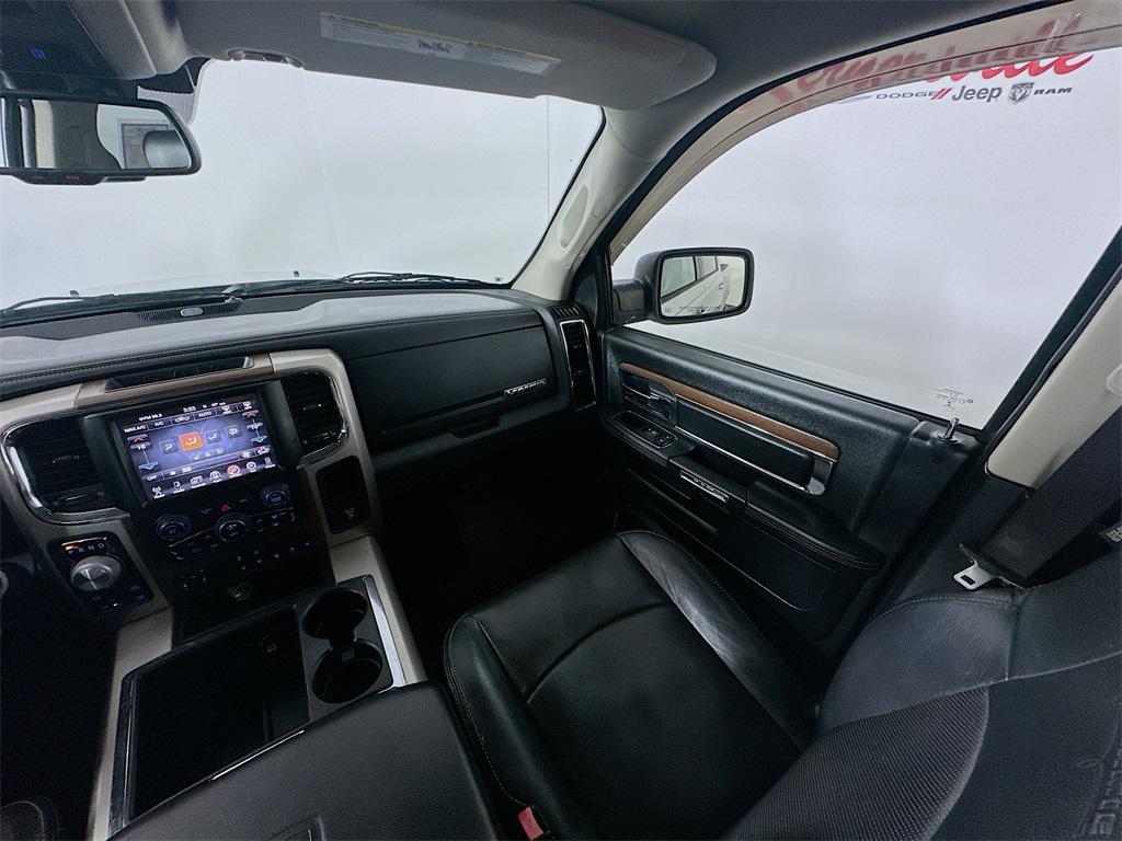 used 2015 Ram 1500 car, priced at $14,885