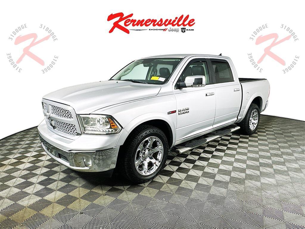 used 2015 Ram 1500 car, priced at $14,885