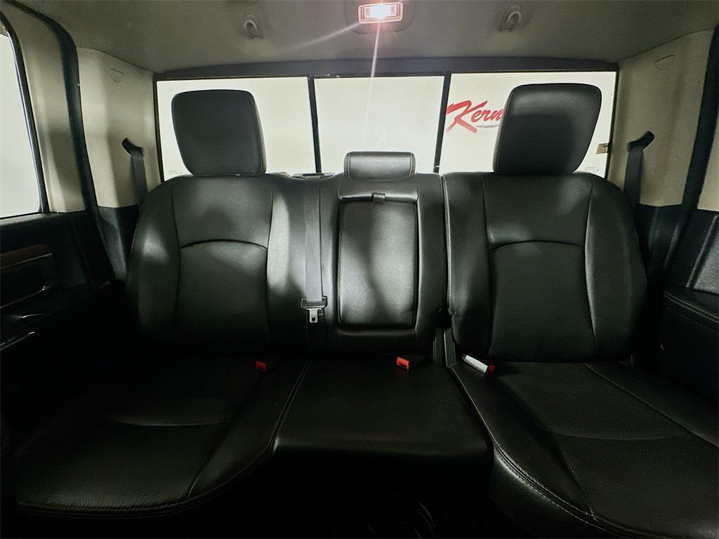 used 2015 Ram 1500 car, priced at $14,885