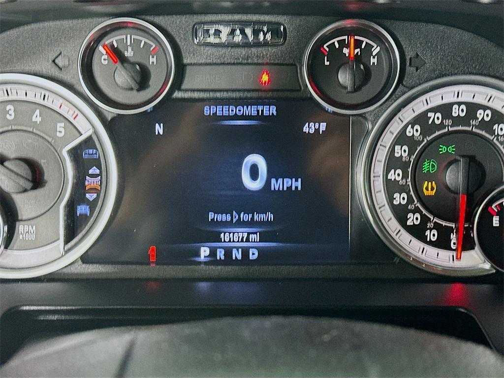 used 2015 Ram 1500 car, priced at $14,885