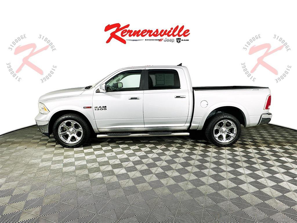 used 2015 Ram 1500 car, priced at $14,885