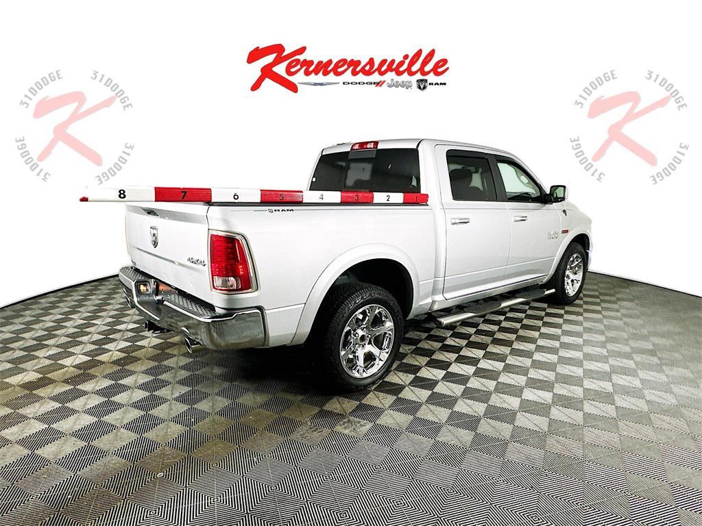 used 2015 Ram 1500 car, priced at $14,885