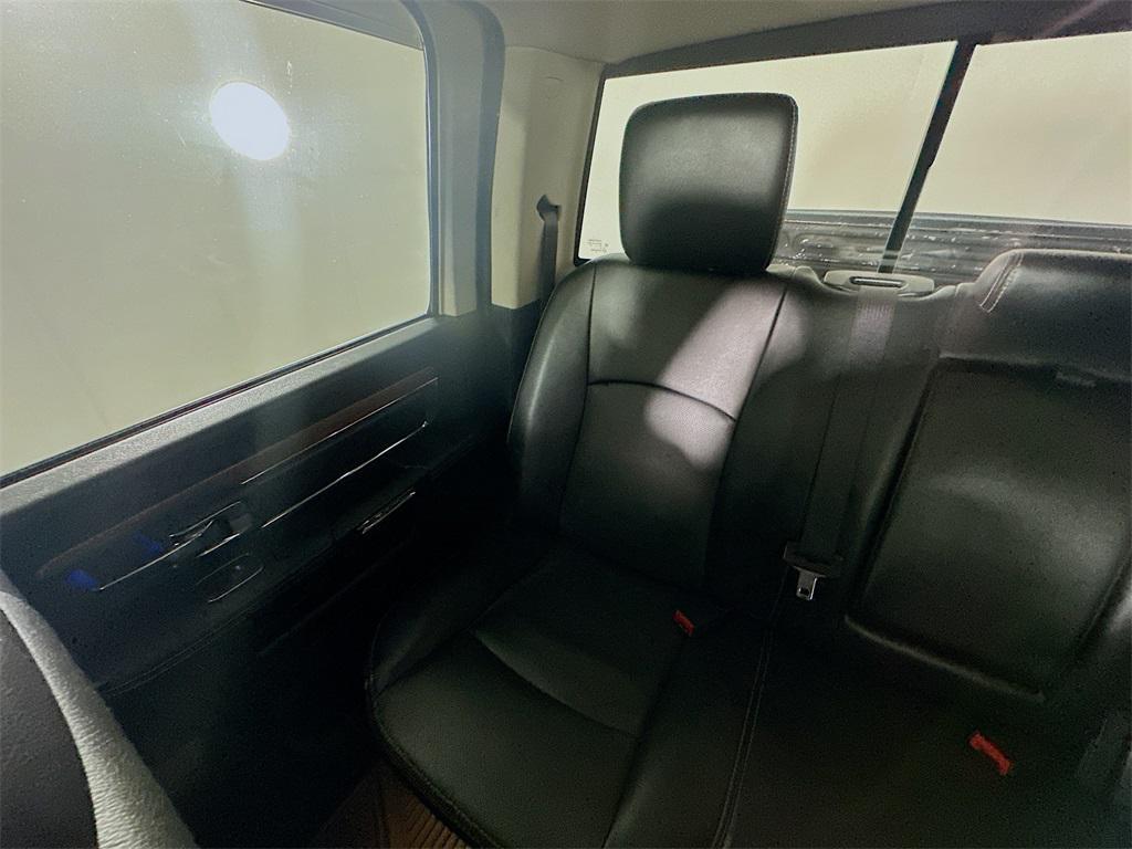 used 2015 Ram 1500 car, priced at $14,885