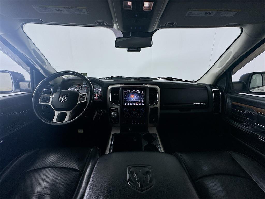 used 2015 Ram 1500 car, priced at $14,885