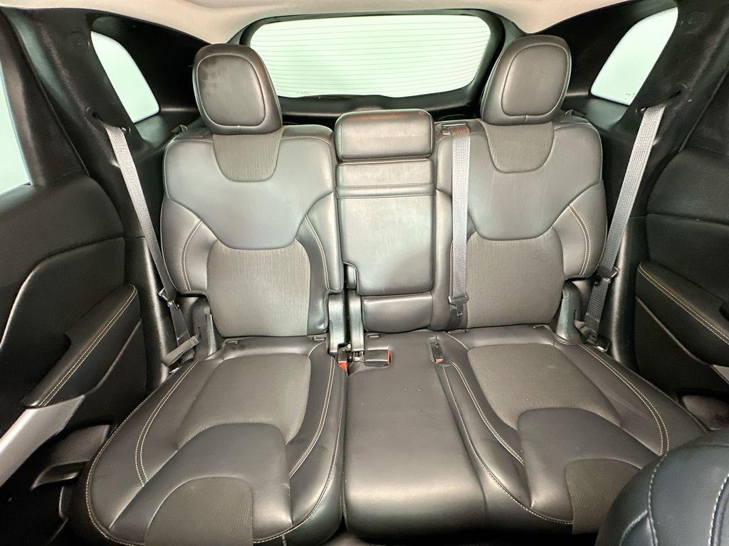 used 2018 Jeep Cherokee car, priced at $12,484