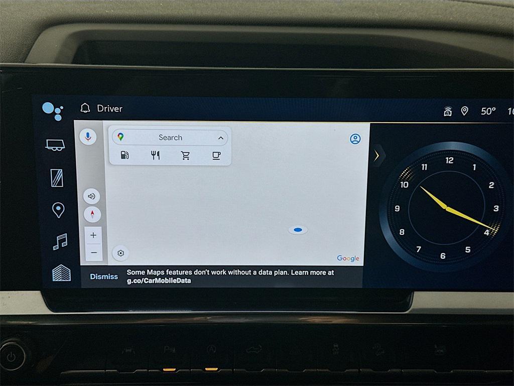 used 2023 Chevrolet Silverado 1500 car, priced at $37,335