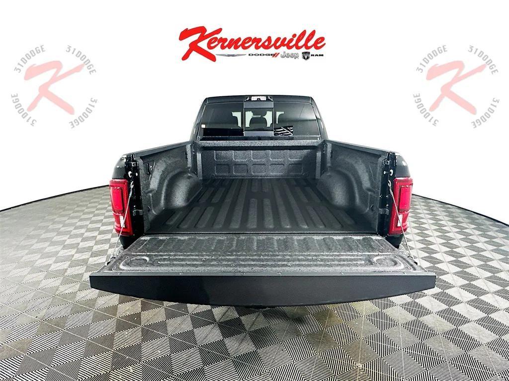 new 2026 Ram 2500 car, priced at $95,218