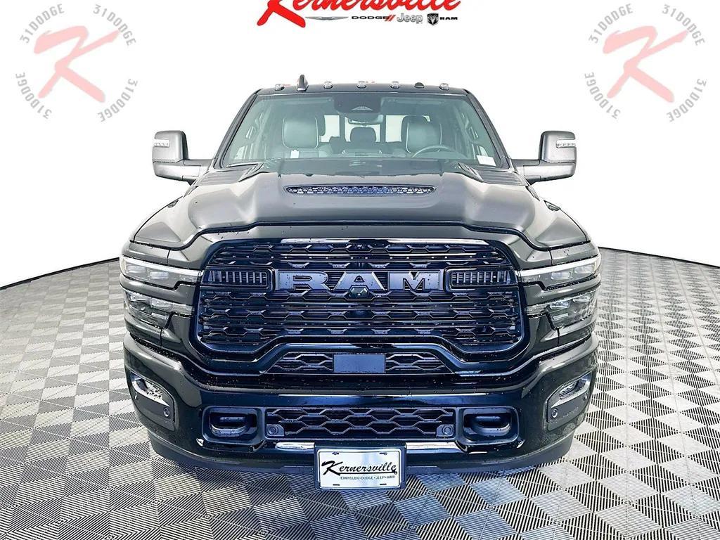 new 2026 Ram 2500 car, priced at $95,218