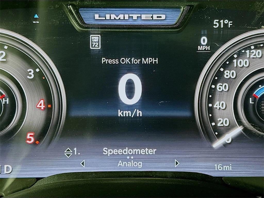 new 2026 Ram 2500 car, priced at $95,218