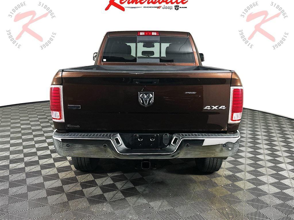 used 2013 Ram 3500 car, priced at $26,885