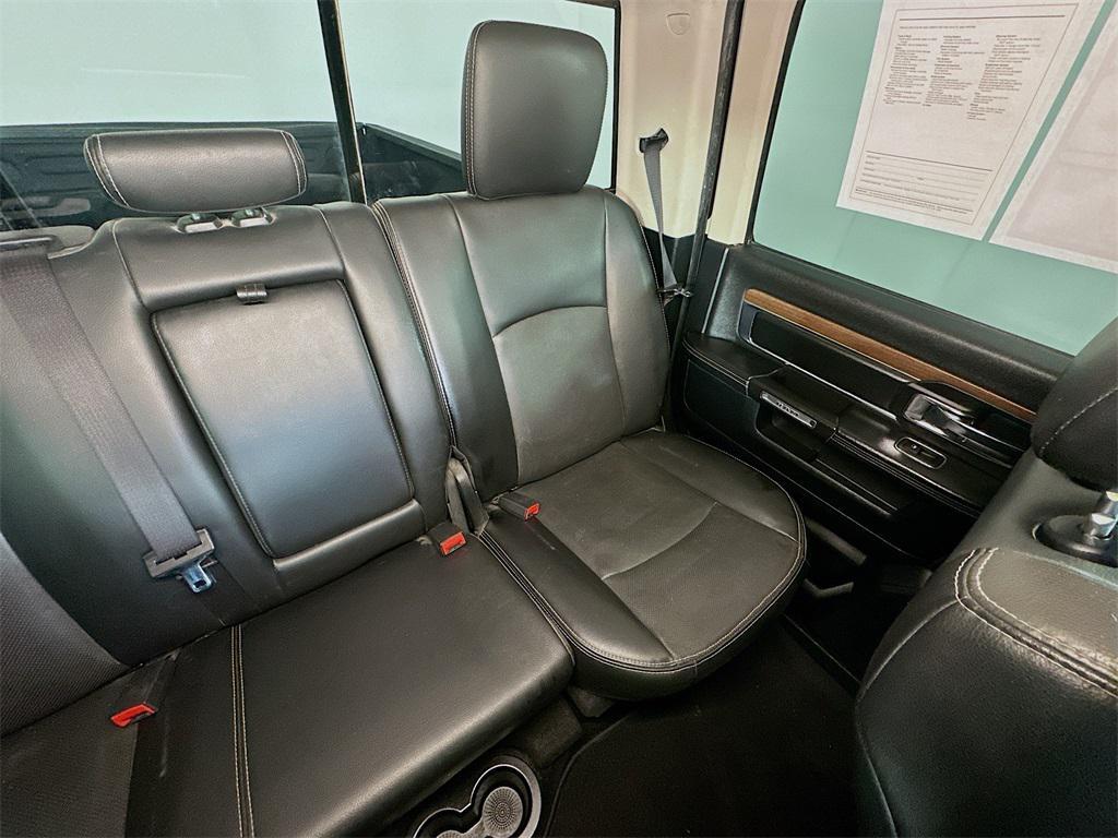 used 2013 Ram 3500 car, priced at $26,885