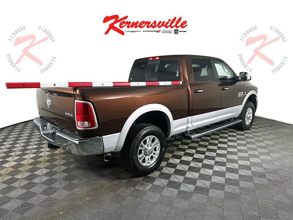 used 2013 Ram 3500 car, priced at $26,885