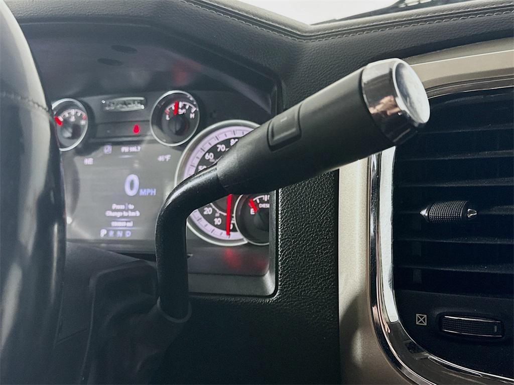 used 2013 Ram 3500 car, priced at $26,885