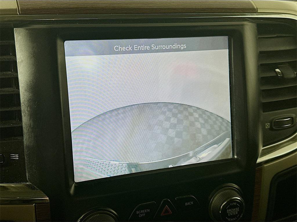 used 2013 Ram 3500 car, priced at $26,885