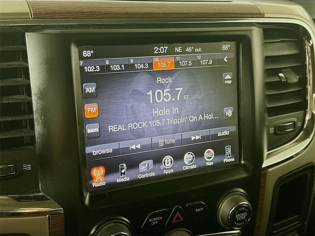 used 2013 Ram 3500 car, priced at $26,885