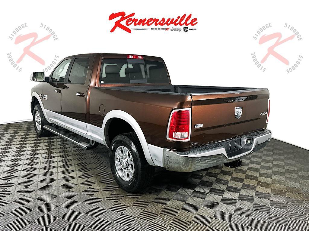 used 2013 Ram 3500 car, priced at $26,885
