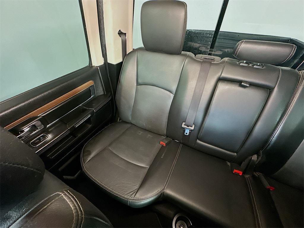 used 2013 Ram 3500 car, priced at $26,885