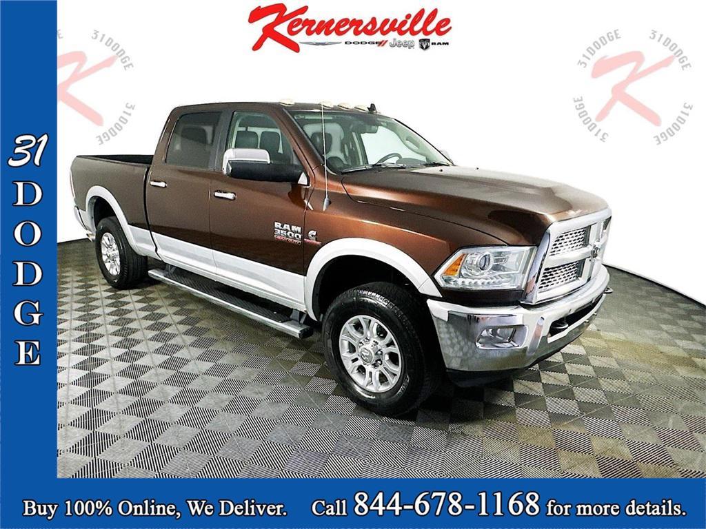 used 2013 Ram 3500 car, priced at $26,885
