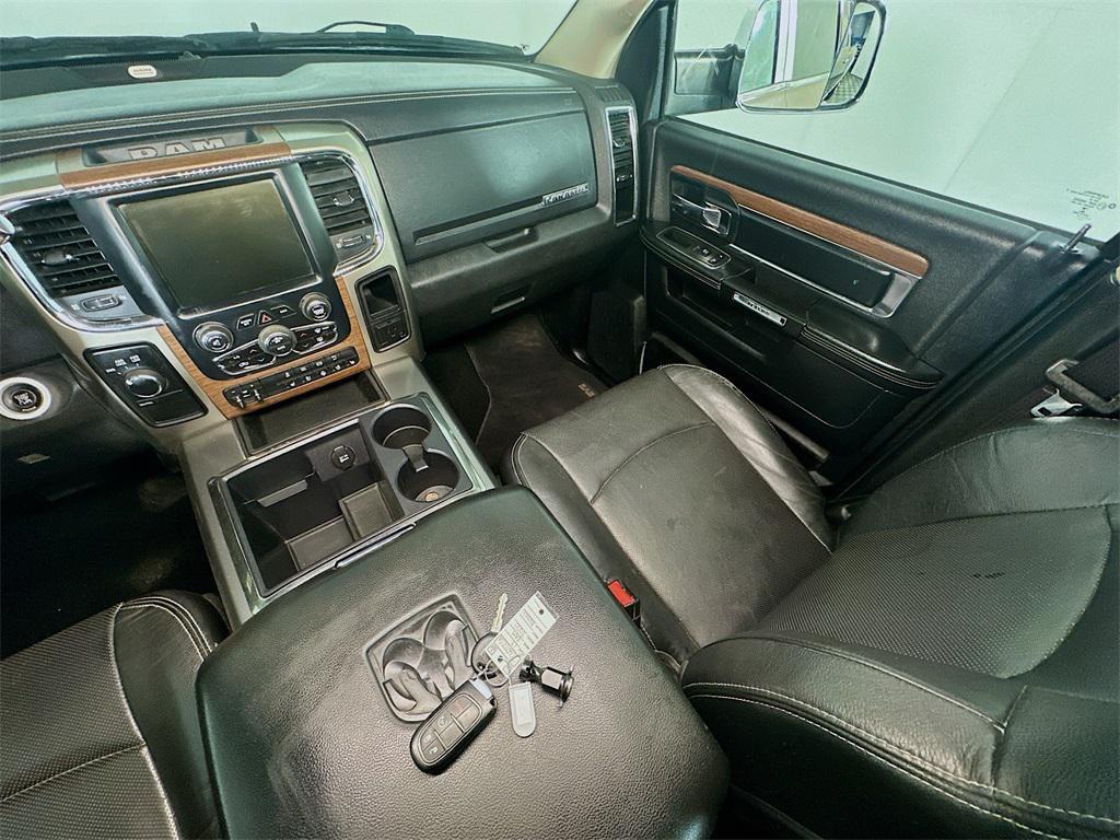 used 2013 Ram 3500 car, priced at $26,885