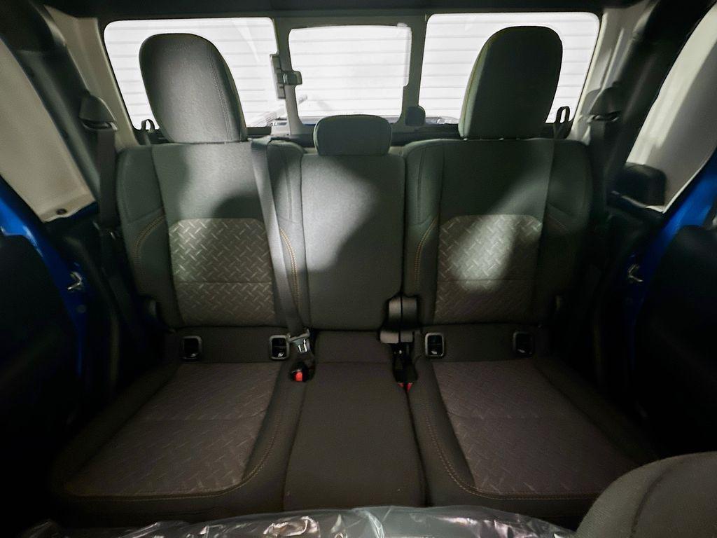 new 2026 Jeep Gladiator car, priced at $54,356