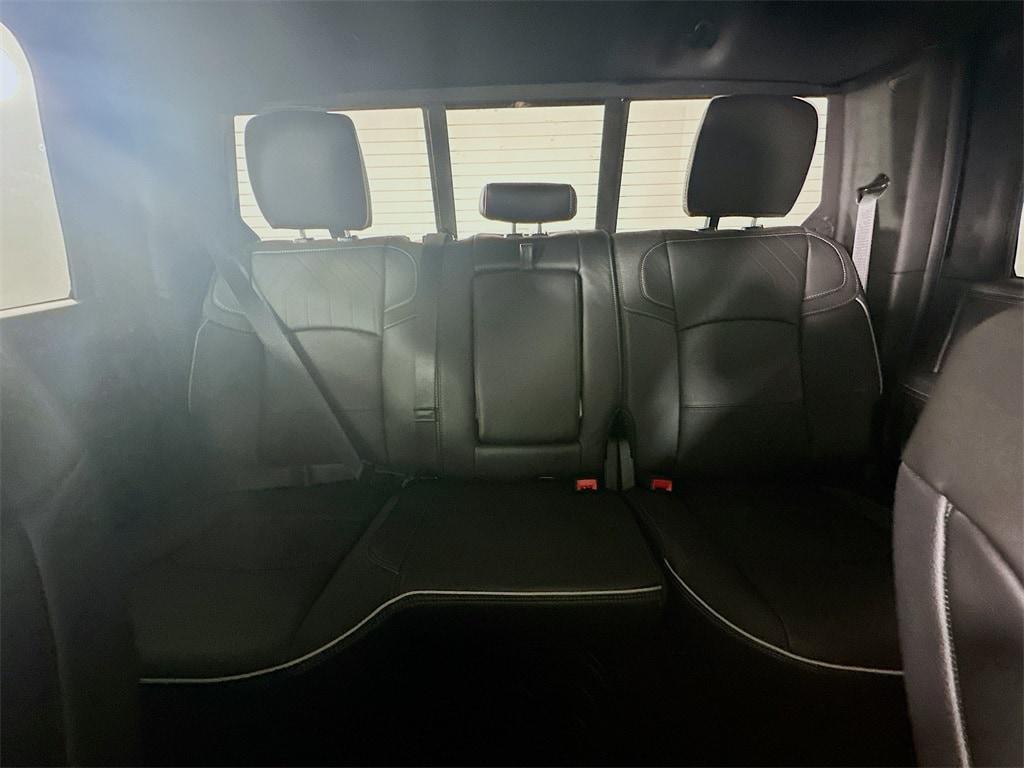 new 2026 Ram 3500 car, priced at $91,869