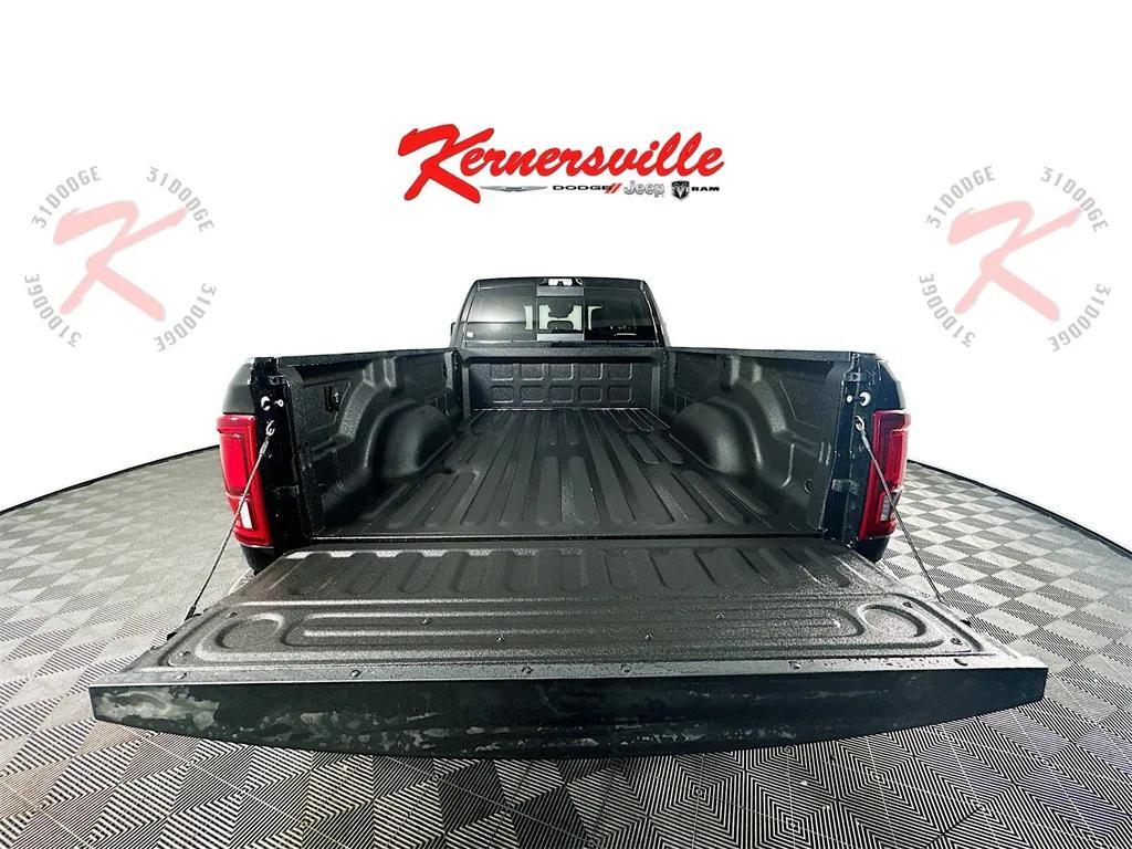 new 2026 Ram 3500 car, priced at $93,828