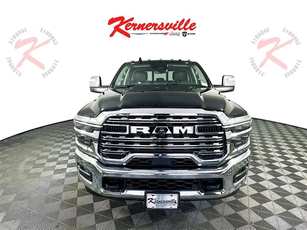 new 2026 Ram 3500 car, priced at $93,828