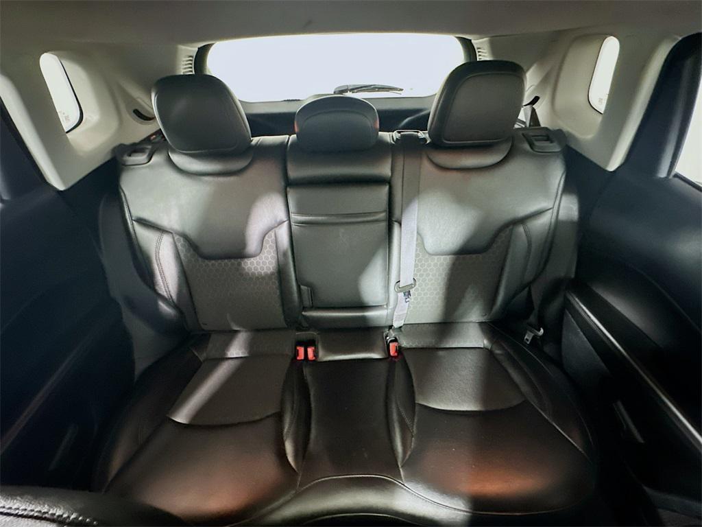 used 2019 Jeep Compass car, priced at $13,885