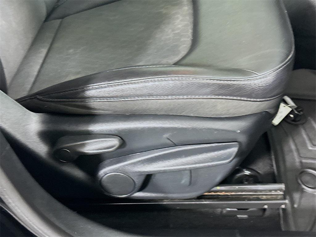 used 2019 Jeep Compass car, priced at $13,885