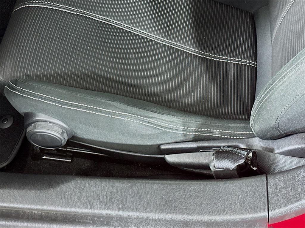 used 2019 FIAT 124 Spider car, priced at $16,285