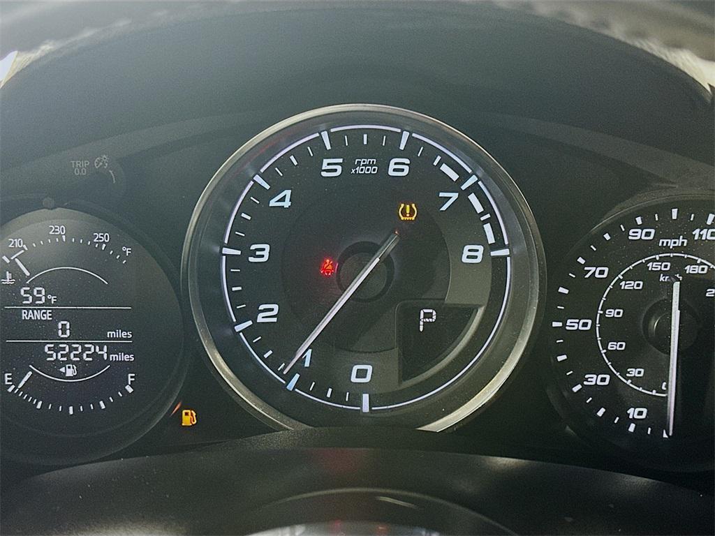 used 2019 FIAT 124 Spider car, priced at $16,285