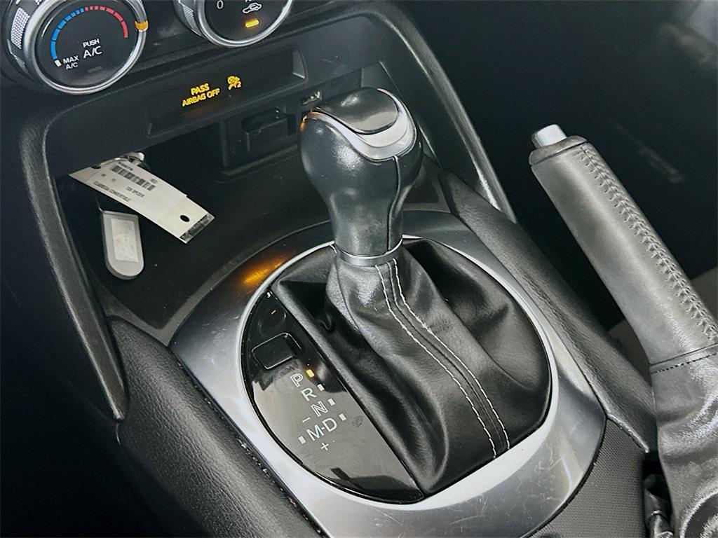 used 2019 FIAT 124 Spider car, priced at $16,285