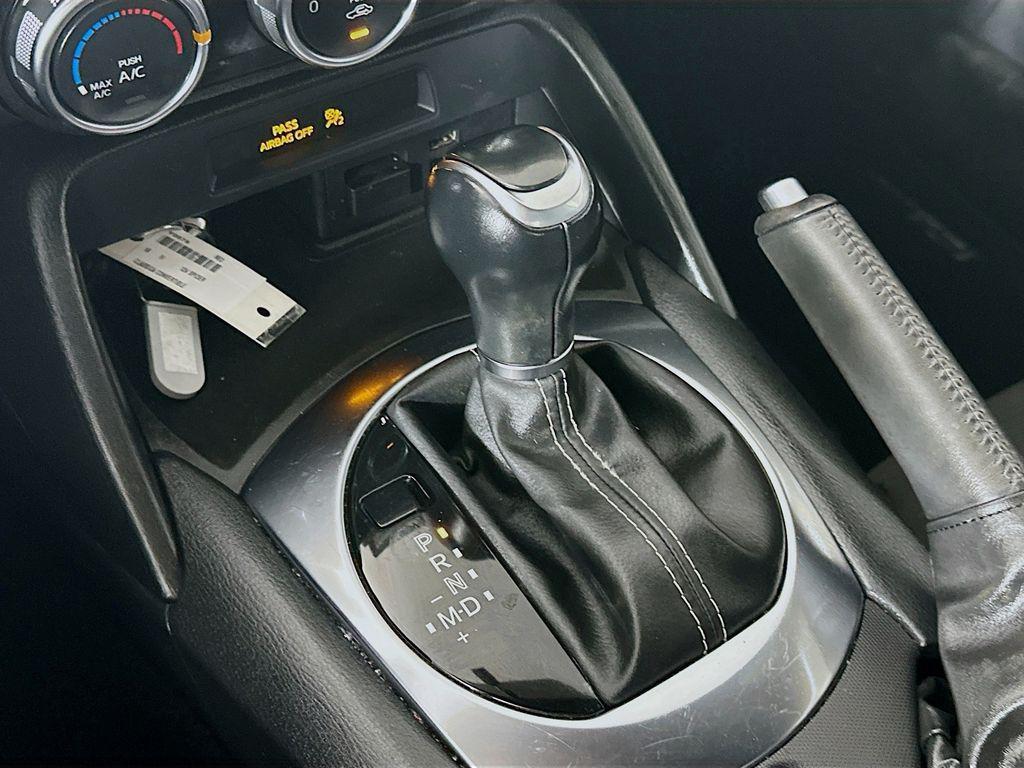 used 2019 FIAT 124 Spider car, priced at $15,585