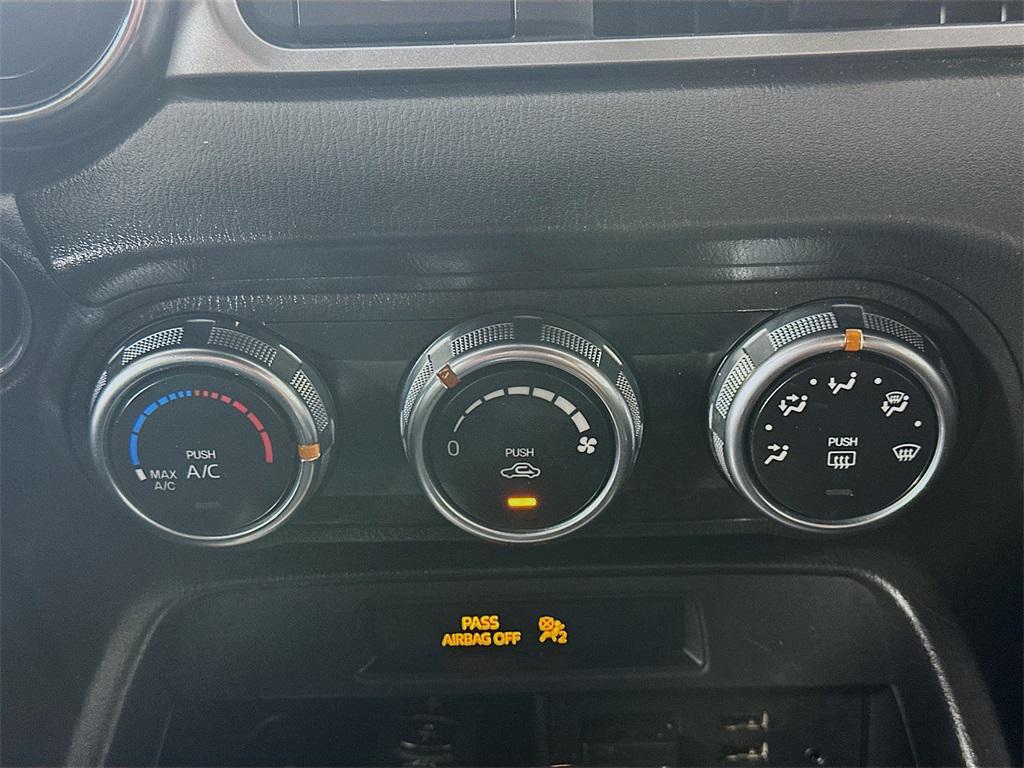 used 2019 FIAT 124 Spider car, priced at $16,285