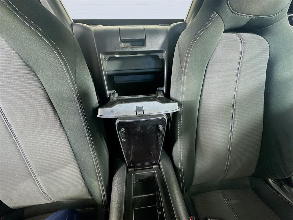 used 2019 FIAT 124 Spider car, priced at $16,285