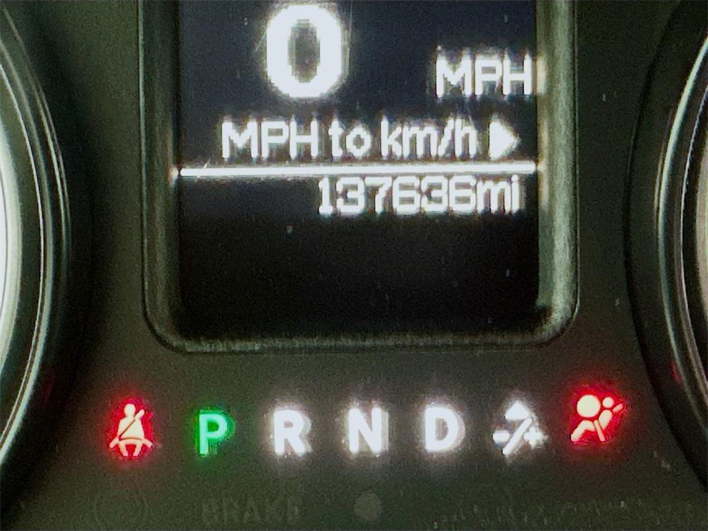 used 2014 Ram 2500 car, priced at $17,985