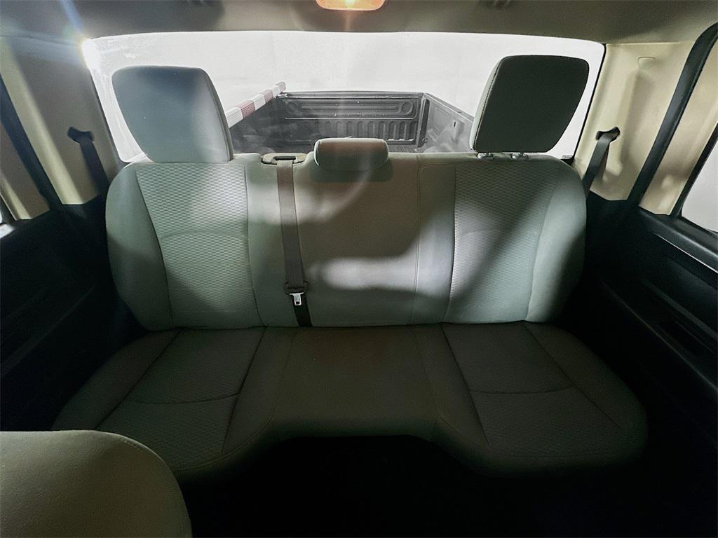 used 2014 Ram 2500 car, priced at $17,985