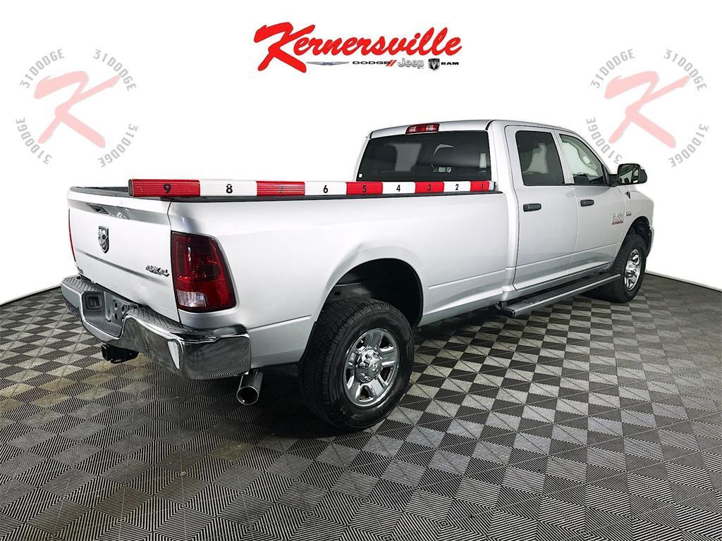 used 2014 Ram 2500 car, priced at $17,985