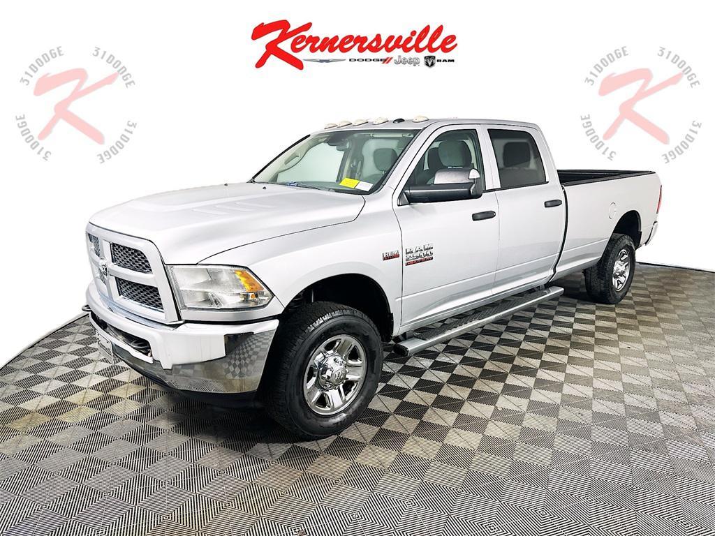 used 2014 Ram 2500 car, priced at $17,985