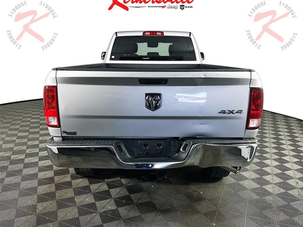 used 2014 Ram 2500 car, priced at $17,985