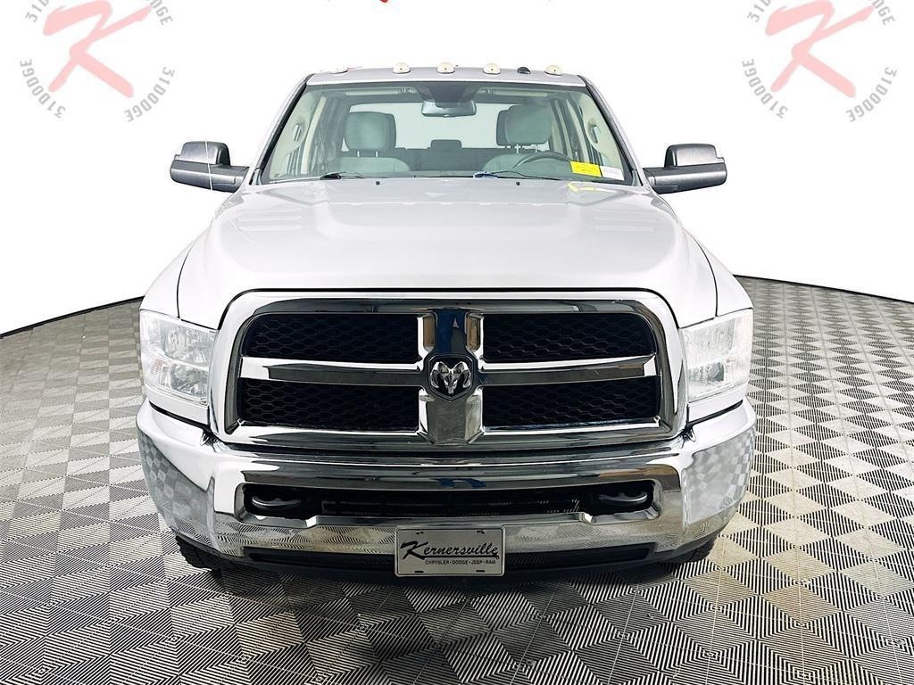 used 2014 Ram 2500 car, priced at $17,985