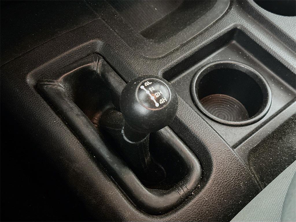 used 2014 Ram 2500 car, priced at $17,985