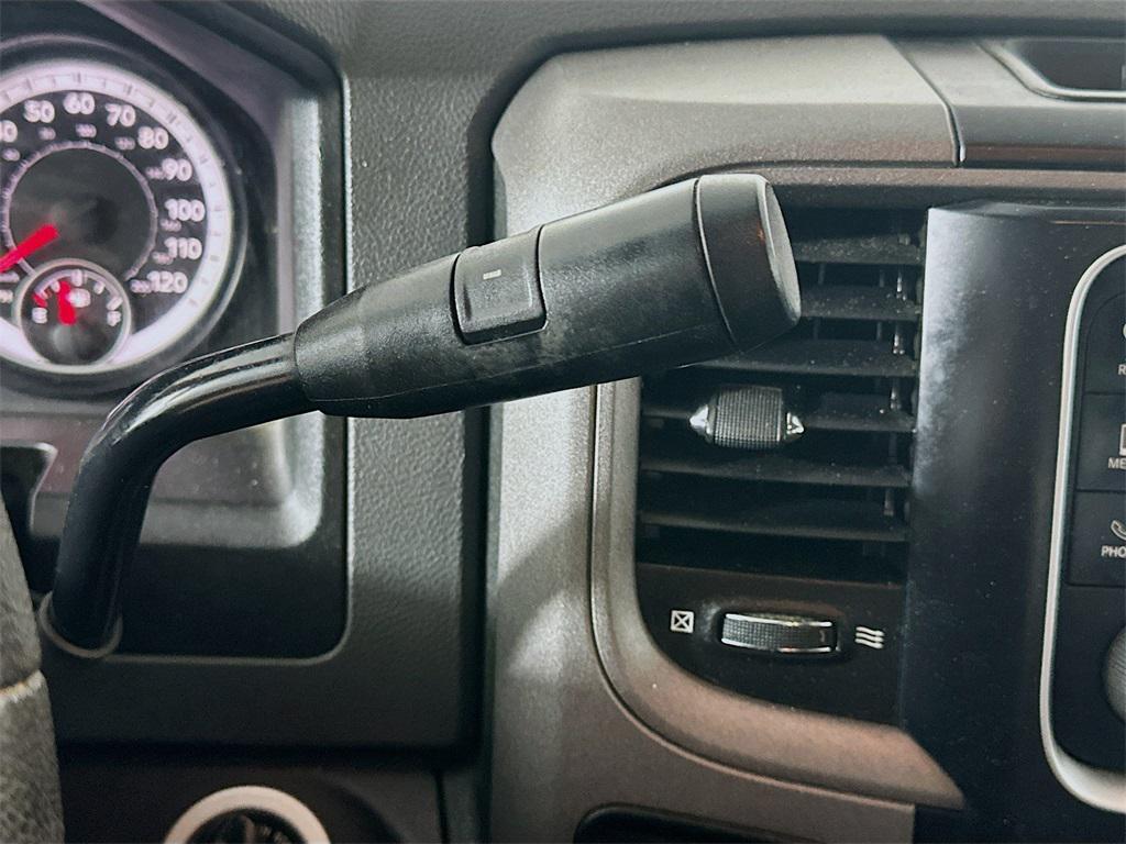 used 2014 Ram 2500 car, priced at $17,985