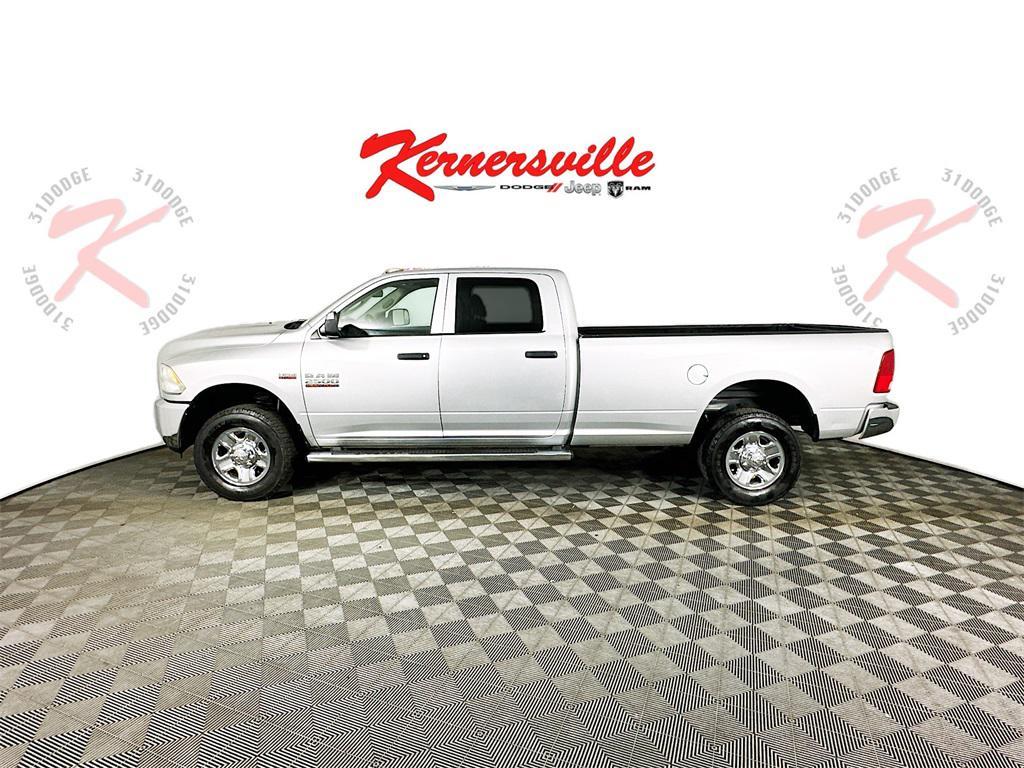 used 2014 Ram 2500 car, priced at $17,985