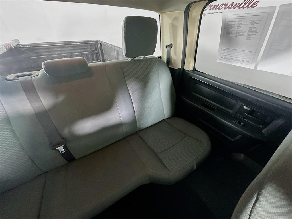 used 2014 Ram 2500 car, priced at $17,985