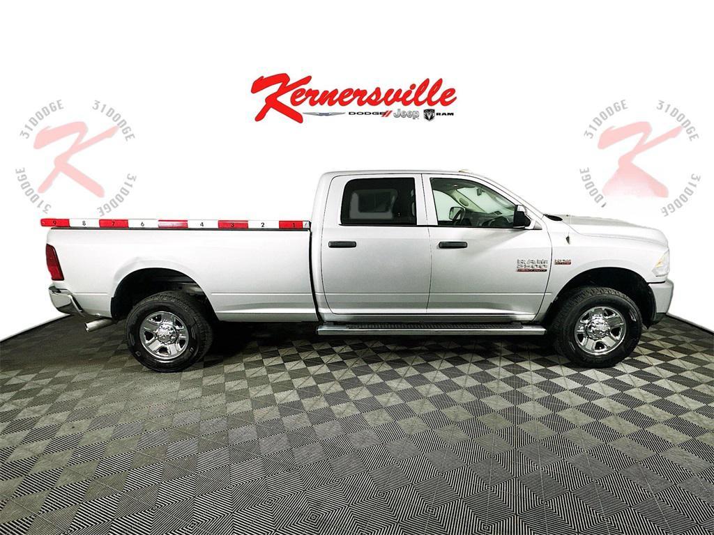 used 2014 Ram 2500 car, priced at $17,985