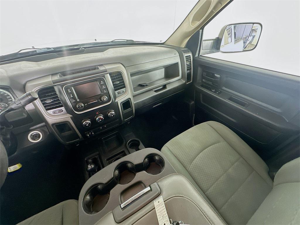 used 2014 Ram 2500 car, priced at $17,985