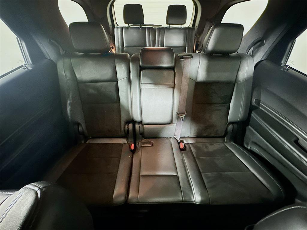 used 2022 Dodge Durango car, priced at $26,635